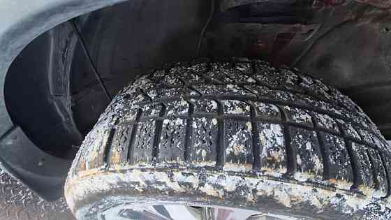 Диски комплект хром Kia Sorento 19r 5 114 розболтовка стан хороший Київ