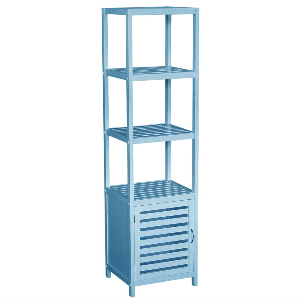 Етажерка для ванної "Ібрахімія" ірис Миколаїв - фото 1