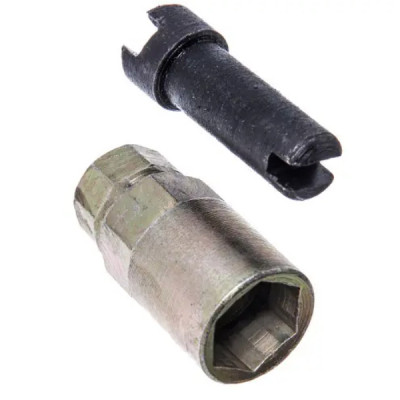 Ключ ХЗСО для снятия стоек и разборки рейки ВАЗ 2108-2109 (SW32108) Винница - изображение 1