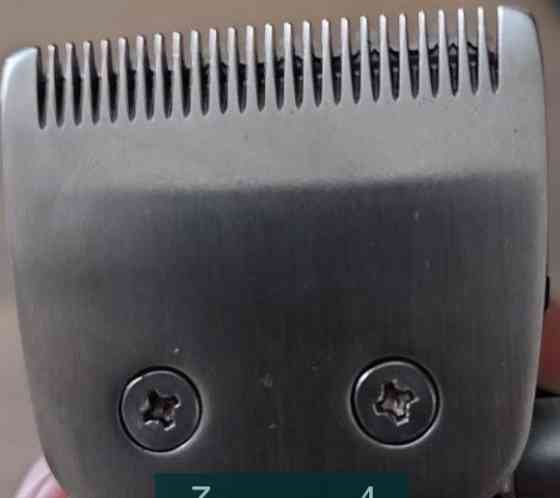 Машинка профессиональная для стрижки Remington HC-366. Киев