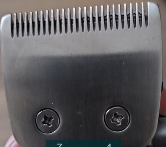 Машинка профессиональная для стрижки Remington HC-366. Киев - изображение 2