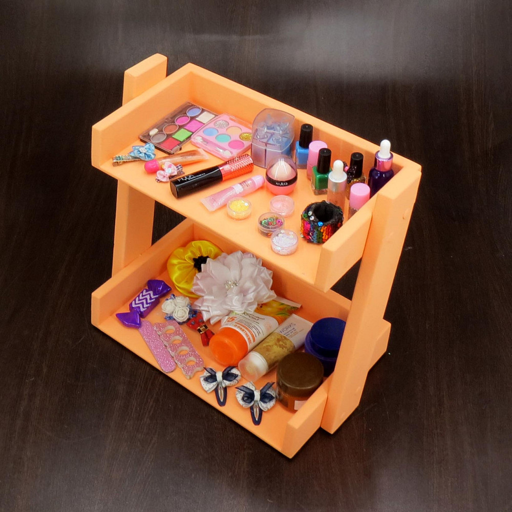 Органайзер для косметики 