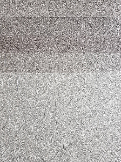 Шпалери метрові вінілові на флізеліні A.S.Creation Flowers Symphony1.06x10 смужки павутинка молочні перламутр Київ - фото 3