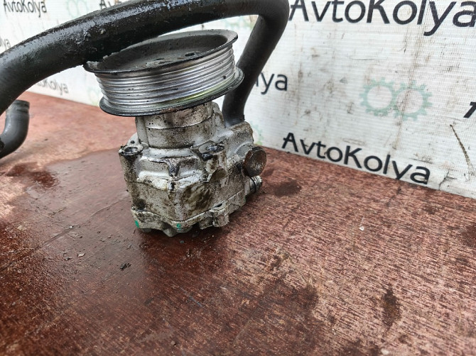 Гідропідсилювач керма VW T5 2.0 tdi 2003-2015 Ковель - фото 5