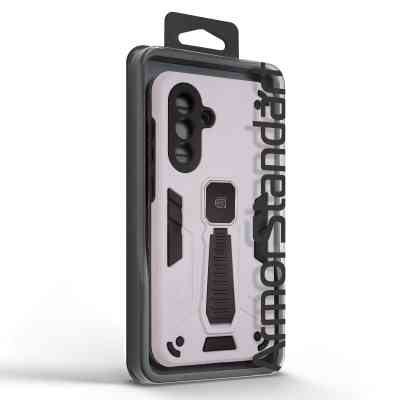 Чохол до мобільного телефона Armorstandart Proover Samsung A36 5G Grey (ARM85775) Вінниця