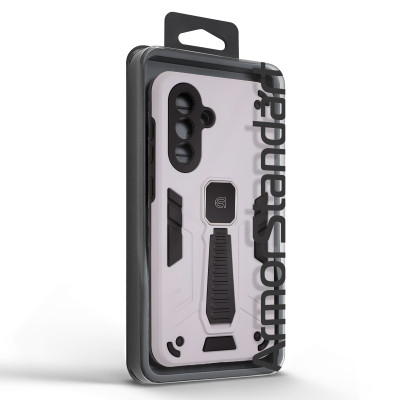 Чохол до мобільного телефона Armorstandart Proover Samsung A36 5G Grey (ARM85775) Вінниця - фото 3