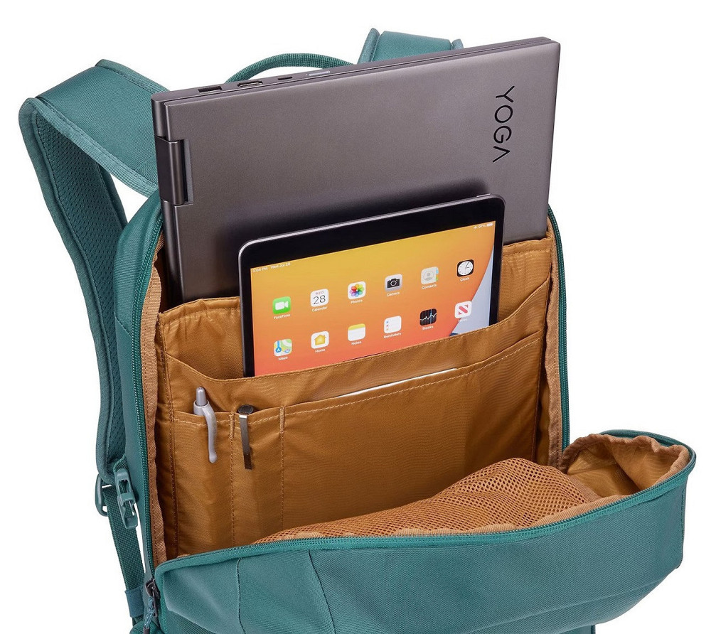 Рюкзак Thule EnRoute 21L TEBP4116 (Mallard Green) (6808650) Київ - фото 9