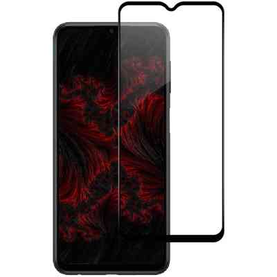 Стекло защитное Intaleo Samsung M23 5G (1283126527074) Винница