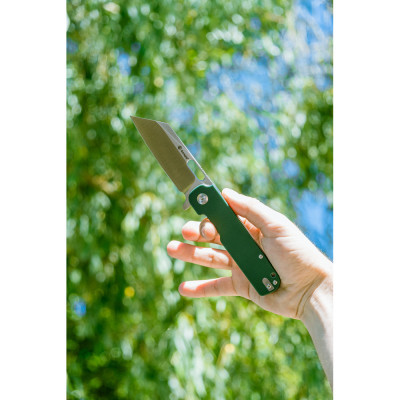 Ніж Ganzo G770-GR Вінниця - фото 14