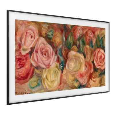 Телевизор Samsung QE43LS03DAUXUA Винница