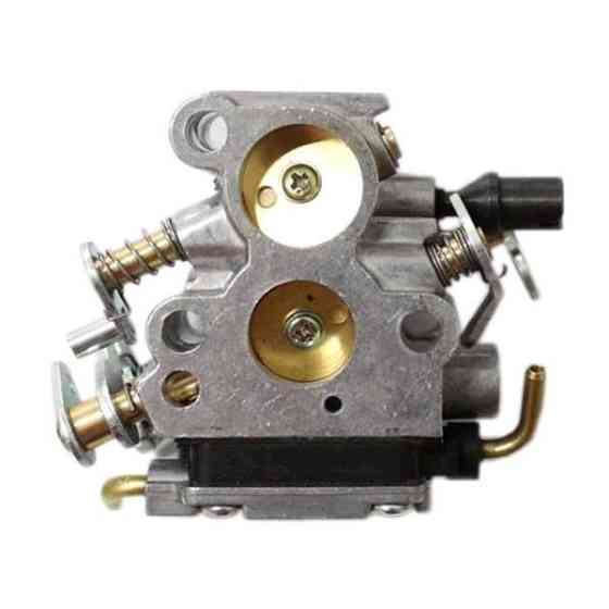 Карбюратор бензопила Hus 236/240 Мукачево