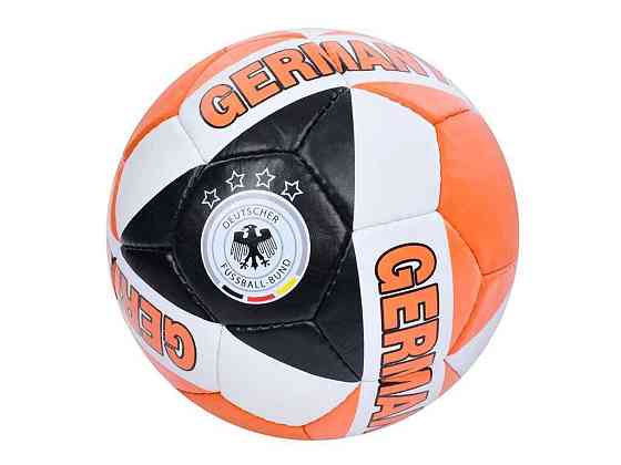 Мяч футбольный размер 5 PU вес 420г 2500-272-1 GERMANY ТМ METR Киев