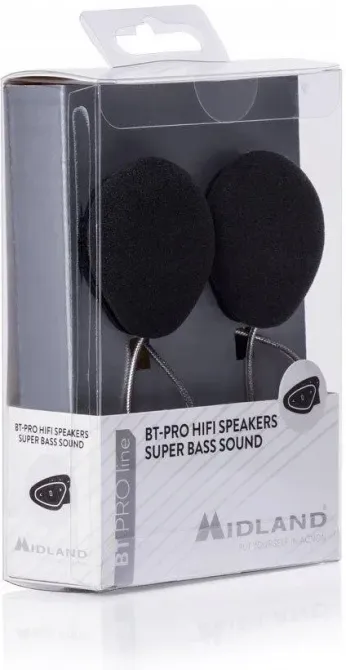 Портативная колонка Midland Динаміки Super Hi-Fi Bass Sound Киев - изображение 1