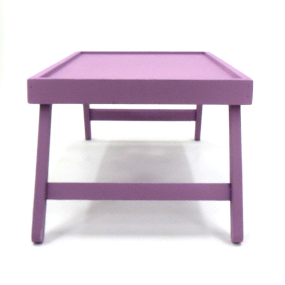 Столик-поднос для завтрака 