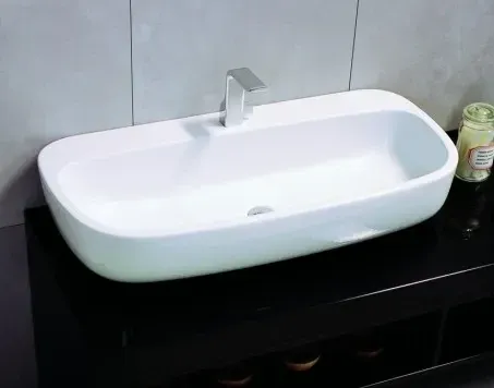 Раковина  Flaminia Mono 100 (MN100L) Київ - фото 1