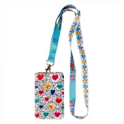 Бейдж Silverlit на ленте Stand with Ukraine (940306) Винница