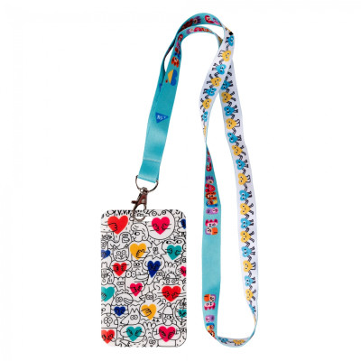 Бейдж Silverlit на стрічці Stand with Ukraine (940306) Вінниця - фото 4