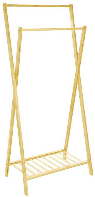 Стойка вешалка для одежды 