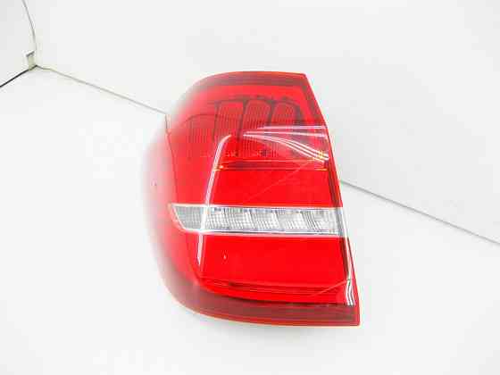 Mercedes-Benz  A1669060502 Ліхтар задній лівий зовнішній USA GL/GLS X166 Одеса