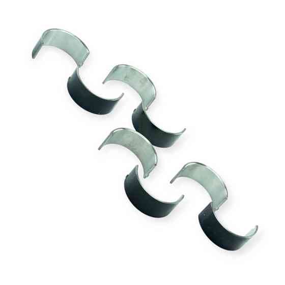 Вкладиші Р2 шатунні старий зразок Д-65 Мукачево