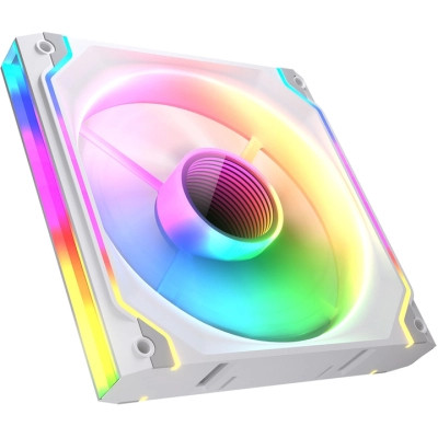 Кулер для корпуса Cougar SC140 ARGB (White) Винница - изображение 1