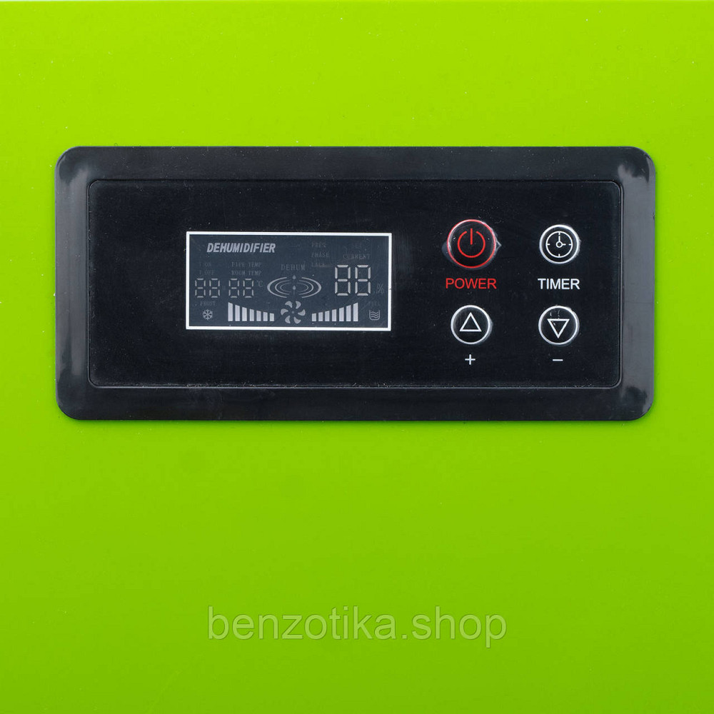 Осушувач повітря промисловий Procraft DH50L Киев - изображение 10