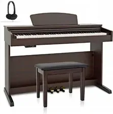 Піаніно (синтезатор) Dynatone Slp-175 Rw Pianino Cyfrowe Do Nauki Київ