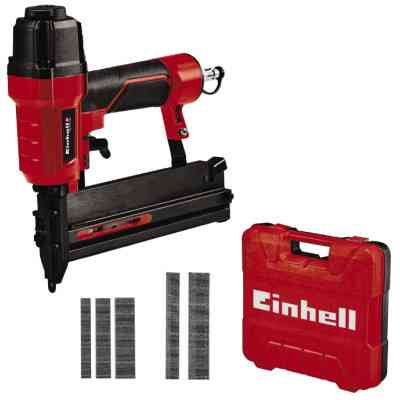 Степлер строительный Einhell пневматический TC-PN 50 (4137790) Винница