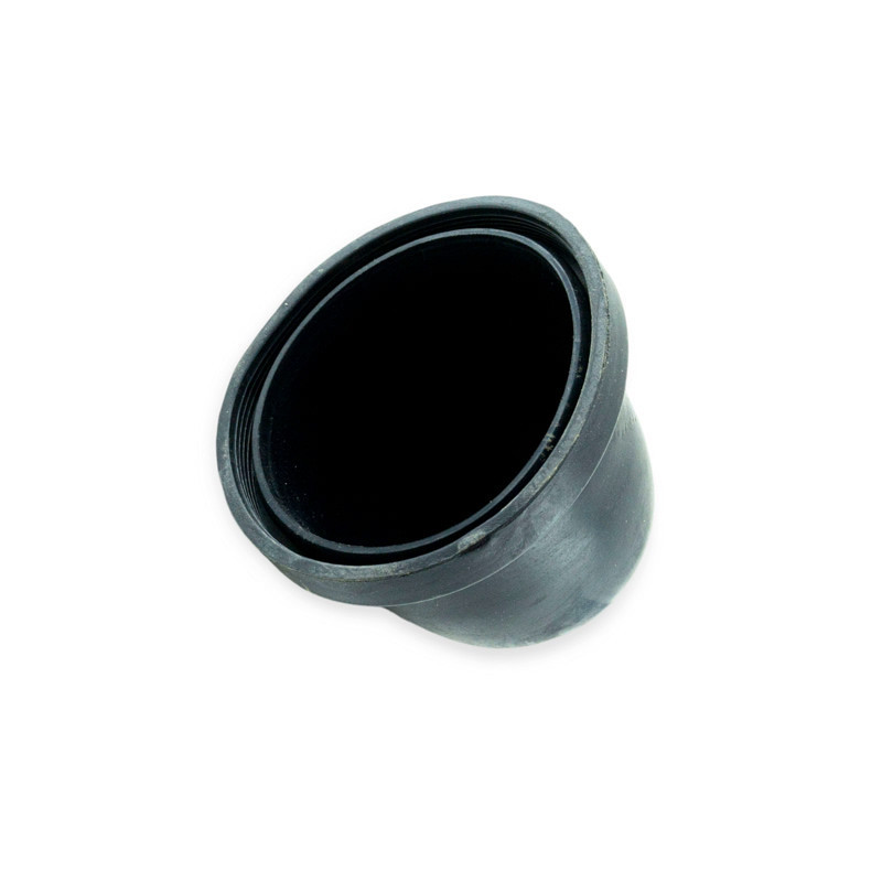 Ковпак для Лід-ламп посадковий d-85 мм гумовий Мукачево - фото 1