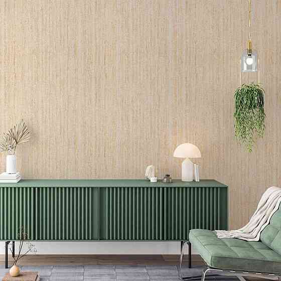 Самоклеюча гнучка штукатурка 600х600х2,5мм Пісочний SW-00002985 Дніпро