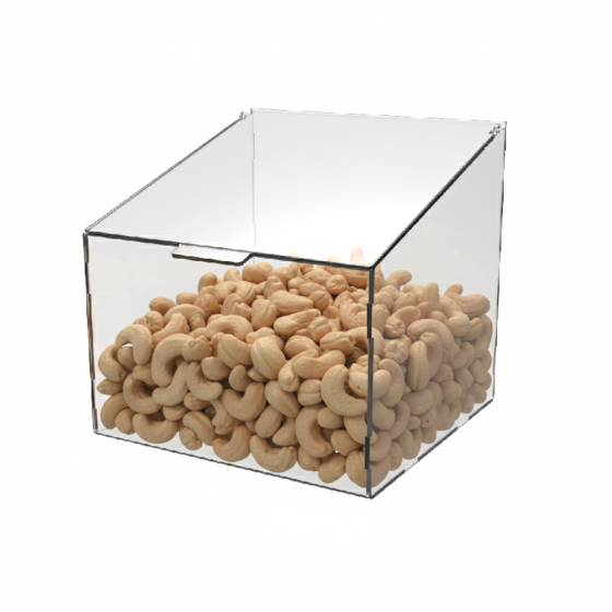 Диспенсер EKOSTAR для мармеладов, снеков, орехов 1 ячейка Киев