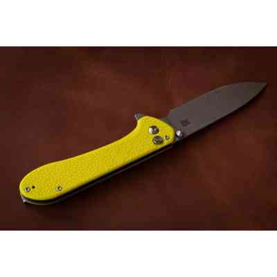 Нож Skif Freestyler SW Lime Green (UL-003SWLG) Винница