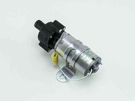 Насос додатковий ГАЗ 2217, 2705, ЗІЛ 4331 12В 18 мм (тонкий) (32.3780-01) Мукачево