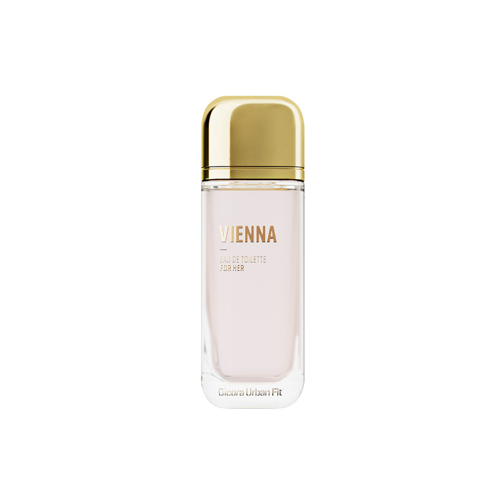 Туалетна вода Відень Dicora Urban Fit 40 мл Київ - фото 1