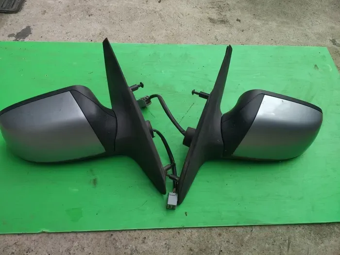 Дзеркало зовнішнє Ford Mondeo 3 Chia Вінниця - фото 3