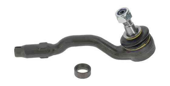 Наконечник рульової тяги Raiso (Швеція) BMW X6 E71, БМВ X6 E71 06-14 #RL-324202B UABQBIH22 Ковель