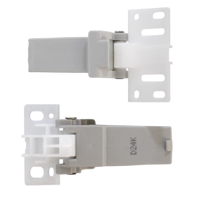 Шарнир Canon IR-1435, FL3-6313 комплект 2шт Patron (ZIP-CAN-FL3-6313-PN) Винница - изображение 1