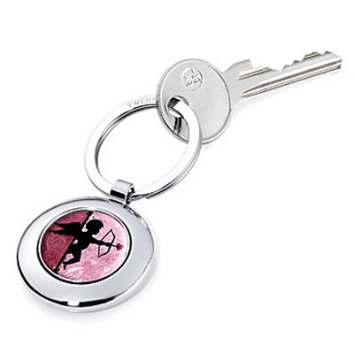 Брелок Troika 360° My Amor Ровно - изображение 1