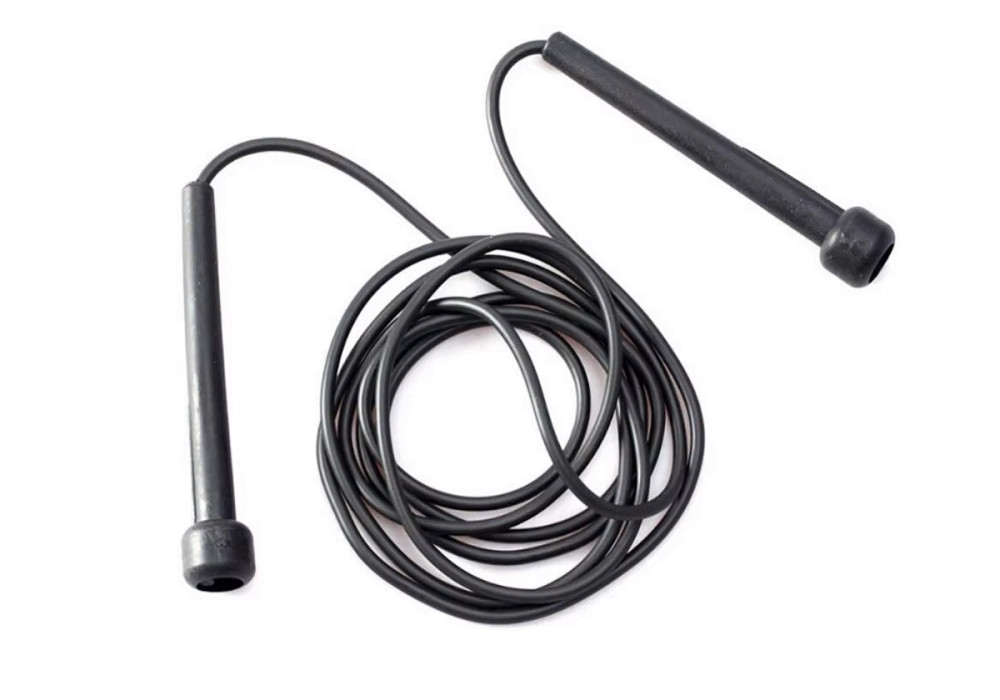 Cкакалка для гімнастики EasyFit Коломия - фото 5