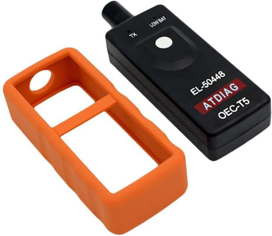 Активатор датчиков давления в шинах для GM Киев