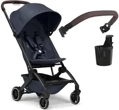 Дитяча коляска Joolz Aer Navy Blue Spacerowy Київ - фото 1