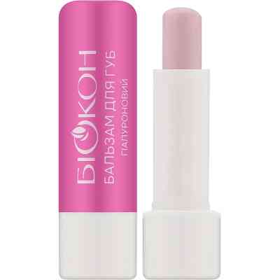 Бальзам для губ Біокон Гиалуроновый 4.6 г (4823110302835) Вінниця