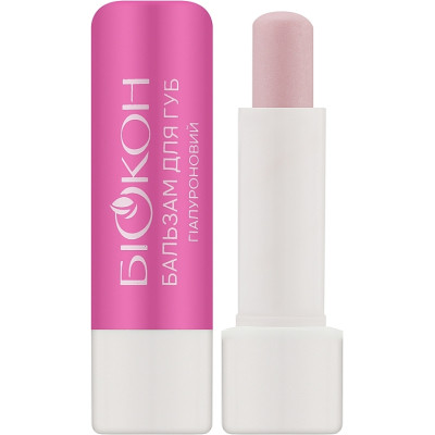 Бальзам для губ Біокон Гиалуроновый 4.6 г (4823110302835) Вінниця - фото 3