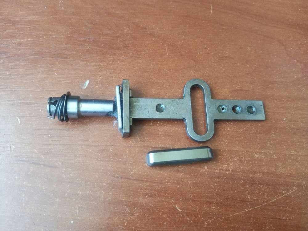 Шток в сборе для Лобзика PARKSIDE PSTDA 20-Li A2 из Германии Полтава - изображение 1