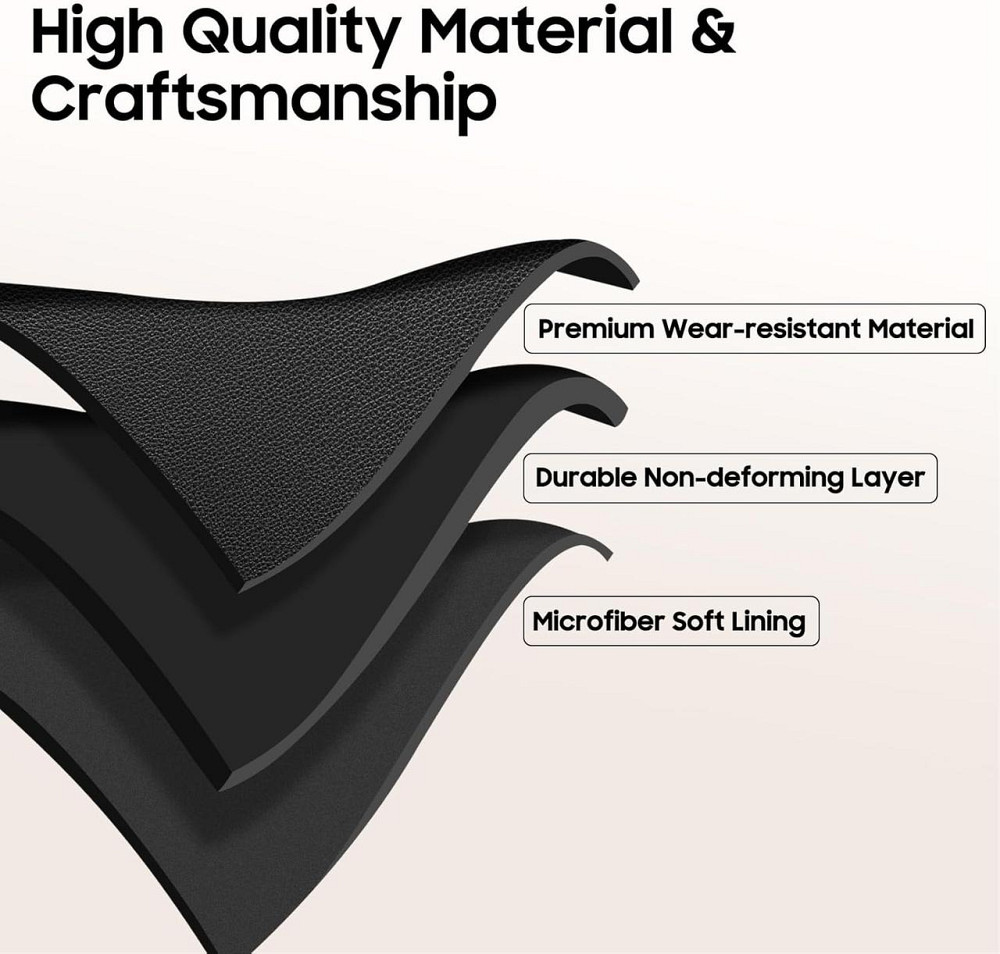 Защитный чехол Fintie для 16-дюймового HP OmniBook X Flip 16, ASUS Vivobook S16 S5606, Acer Swift Go 16, LG gram 16Z90S Днепр - изображение 9