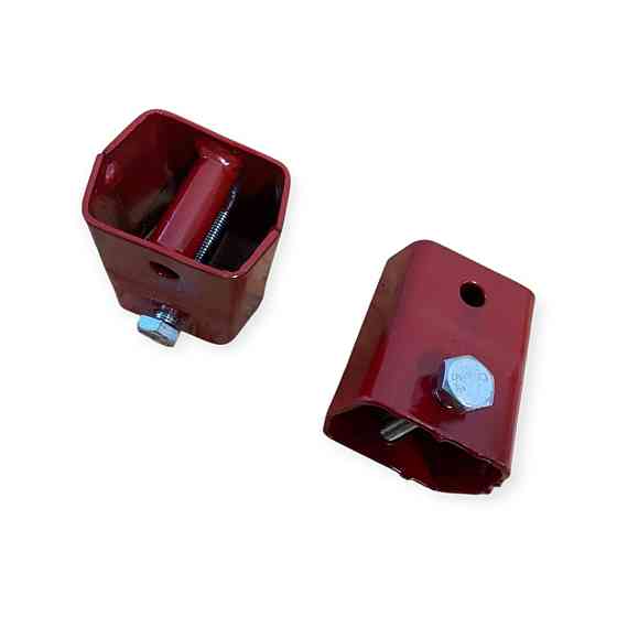 Підставка амортизатора Чері Amulet, ZAZ FORZA (кубики) (к-кт 2 шт) заднього Мукачево