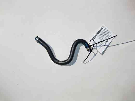 Mercedes-Benz  A2134920800 Шланг датчика фільтра сажі для двигуна OM654 2.0 Diesel C-Class W205 E-Class W213 Одеса