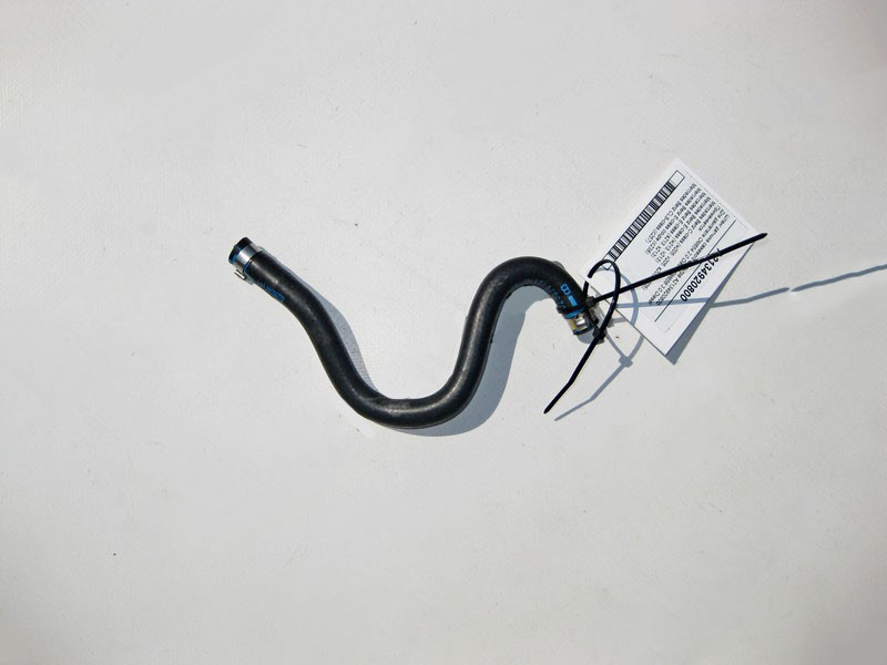 Mercedes-Benz  A2134920800 Шланг датчика фільтра сажі для двигуна OM654 2.0 Diesel C-Class W205 E-Class W213 Одеса - фото 1