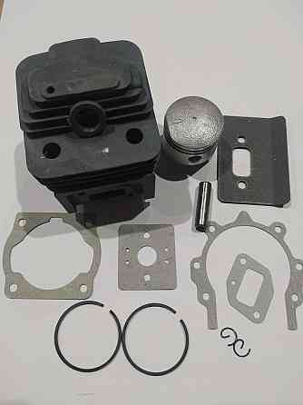 Поршнева мотокоси 1E44F (Ø44) Мукачево