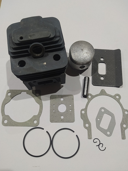 Поршнева мотокоси 1E44F (Ø44) Мукачево - фото 1